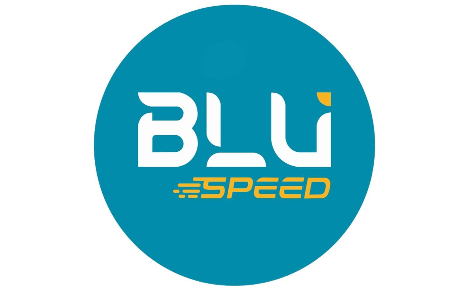 Logo BLU