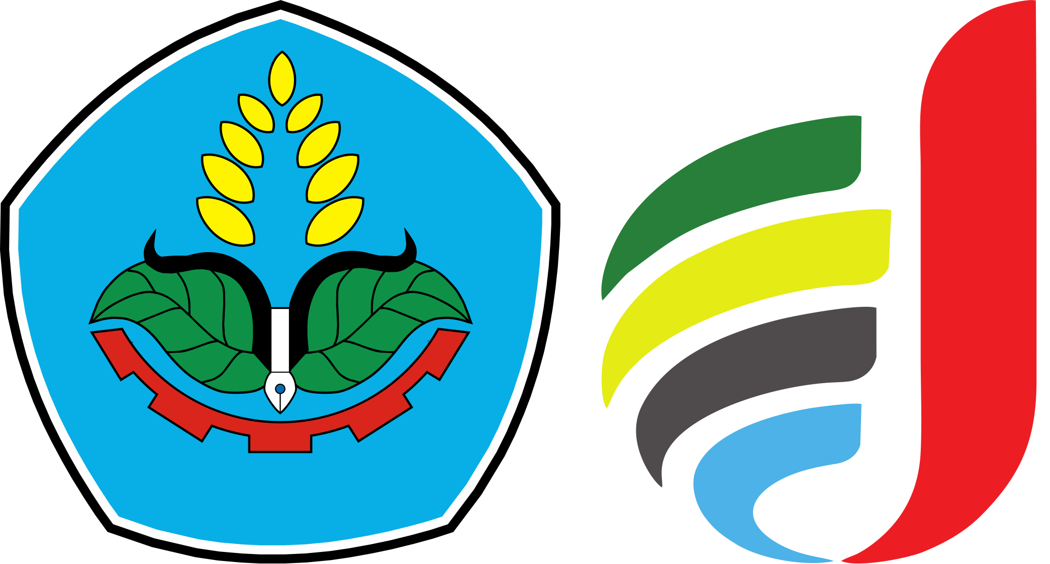 Logo Politeknik Negeri Jember